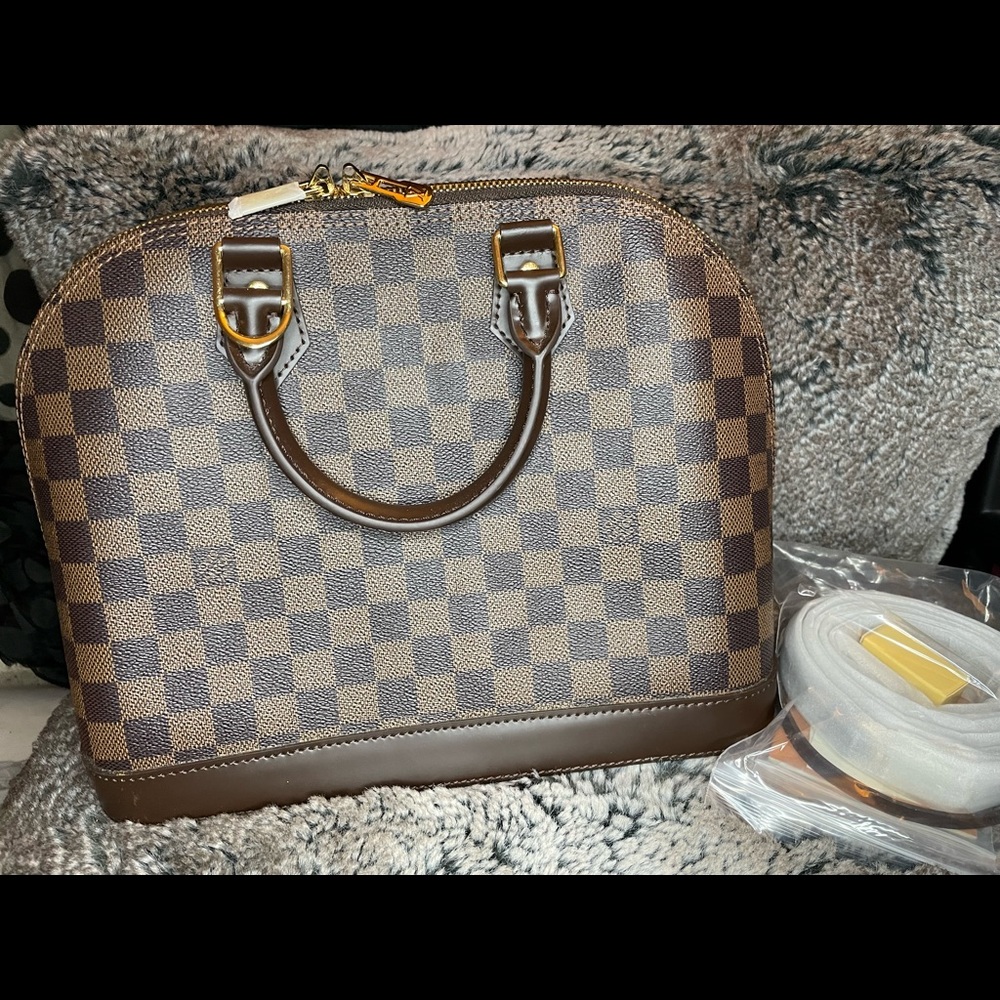 Brown bag
